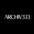 プログラムのアイコン：ARCHIV333