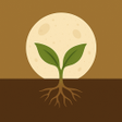 Иконка программы: Lunar Planting Guide  Pla…