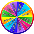 Biểu tượng của chương trình: Party Wheel - Drinking Wh…