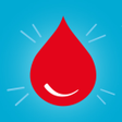 Icône du programme : Don de sang