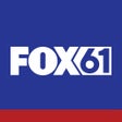 Ikona programu: FOX61 CT News from WTIC