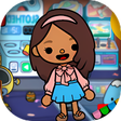Programikonen: Hint: Toca Life World Fre…