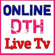 Ícone do programa: DTH Live TV - Online TV