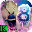 Ícone do programa: Ice Scream 8: Final Chapt…