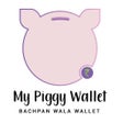 Mypiggywallet - Save and Earn bachpan wala gullak