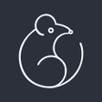 プログラムのアイコン：White Mouse Private Messe…
