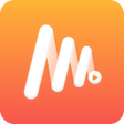 プログラムのアイコン：Music X - Music Streaming…