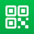 Ikon program: QR Code  Barcode Scanner …