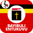 Luganda Contemporary Bible Bayibuli Entukuvu