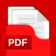 Icoon van programma: PDF Reader: PDF Viewer Pl…