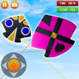 Иконка программы: Pipa Combate Kite Game 20…