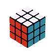 Ícone do programa: C U B E - rubiks cube 3d …
