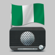 程序图标：Radio Nigeria - Online Ra…