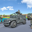 Programikonen: Army Truck Simulator Offr…
