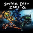 Biểu tượng của chương trình: Swing Into Zero-G
