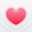 Biểu tượng của chương trình: Love Paradise