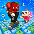 Programikonen: Obby Keyboard: Brainrot W…