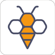 ไอคอนของโปรแกรม: Bee