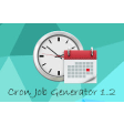 Cron Job Generator
