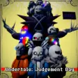 Update Undertale: Judgement Day