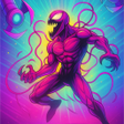 Ikon program: Spider Shooter : Verse fi…