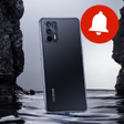 أيقونة البرنامج: Realme Phone Ringtones