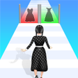 Ikon program: DIY Dress Run: Dress Make…