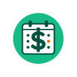 Ikon program: Smart Bill Reminder