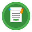Programın simgesi: Smart Bill Reminder