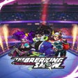 Иконка программы: Meta-Ghost: The Breaking …
