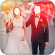 程序图标：Wedding Couple Photo Suit…