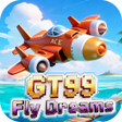 أيقونة البرنامج: GT99 FlyDreams