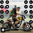 程序图标：Commando War Army Game Of…