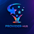 Programikonen: Provider-Hub