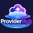 Programın simgesi: Provider-Hub
