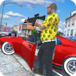 Ikona programu: Gangster Streets