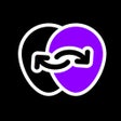 プログラムのアイコン：FaceTrix: AI Face Swapper…