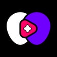 Ícone do programa: FaceTrix: AI Face Swapper…