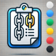程序图标：GitLab MR Title Copier