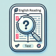 Icoon van programma: English Reading Comprehen…