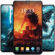 Programikonen: Kaiju Wallpaper HD
