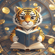 프로그램 아이콘: Tiger Tracks:Tales