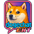 Ikon program: DogechatEXT