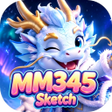 Programın simgesi: MM345Sketch