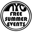 NYC Free Summer Events