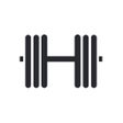 Programikonen: SHAPE Training Gym