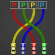 ไอคอนของโปรแกรม: Car Park Master: Parking …