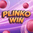 Plinko Balls: jogo Win