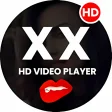 X.X Video Player
