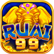 ไอคอนของโปรแกรม: Ruai99